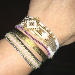 HIpanema Bracelet
